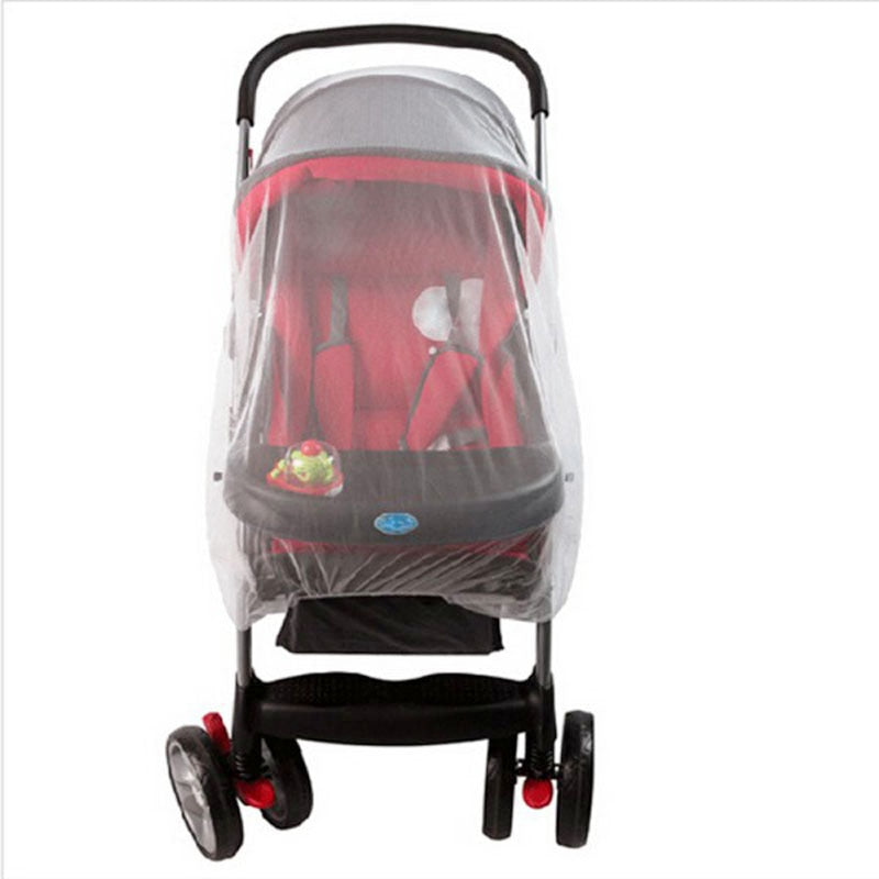 Baby Stroller Mosquito Net-MamaToddler-Mama Toddler