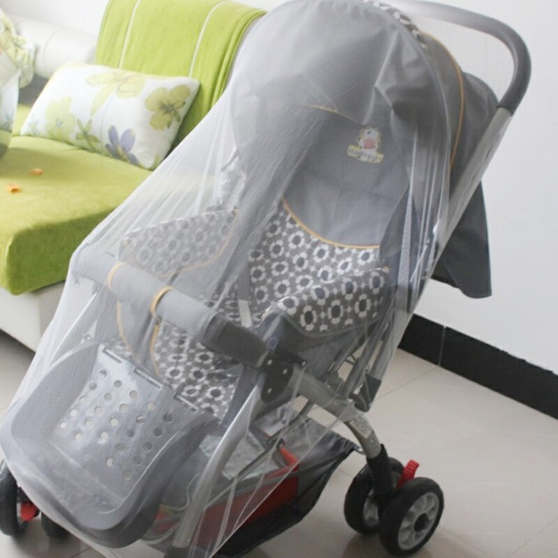 Baby Stroller Mosquito Net-MamaToddler-Mama Toddler