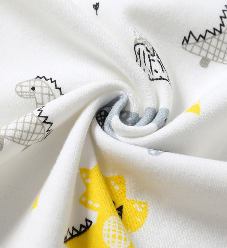 Toddler Sleeping Swaddle Wrap-MamaToddler-Brachiosaurus-Mama Toddler