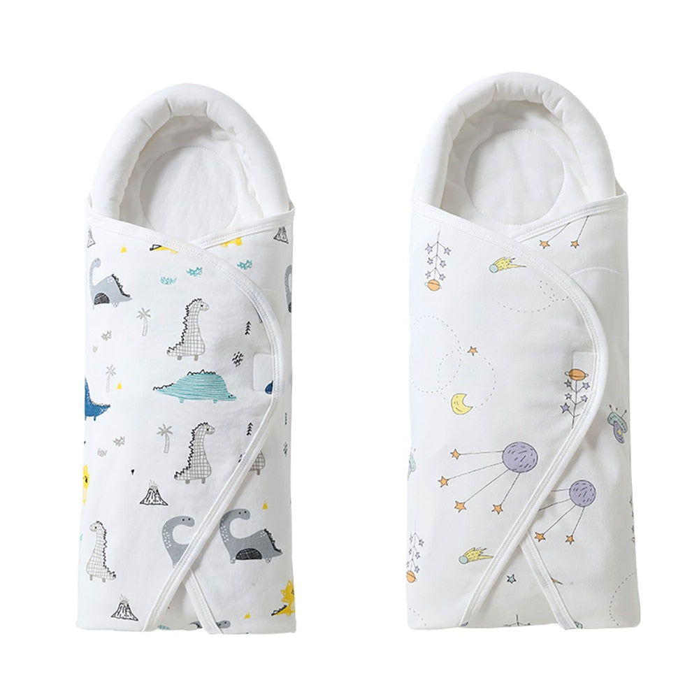 Toddler Sleeping Swaddle Wrap-MamaToddler-Brachiosaurus-Mama Toddler