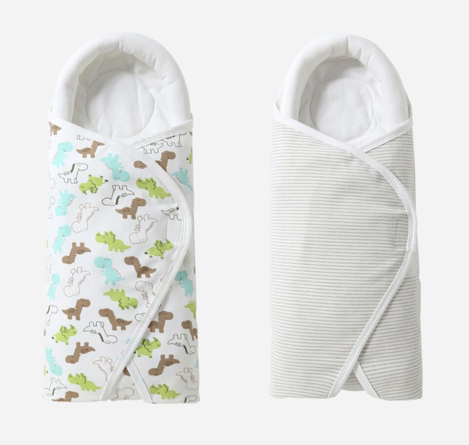 Toddler Sleeping Swaddle Wrap-MamaToddler-Brachiosaurus-Mama Toddler