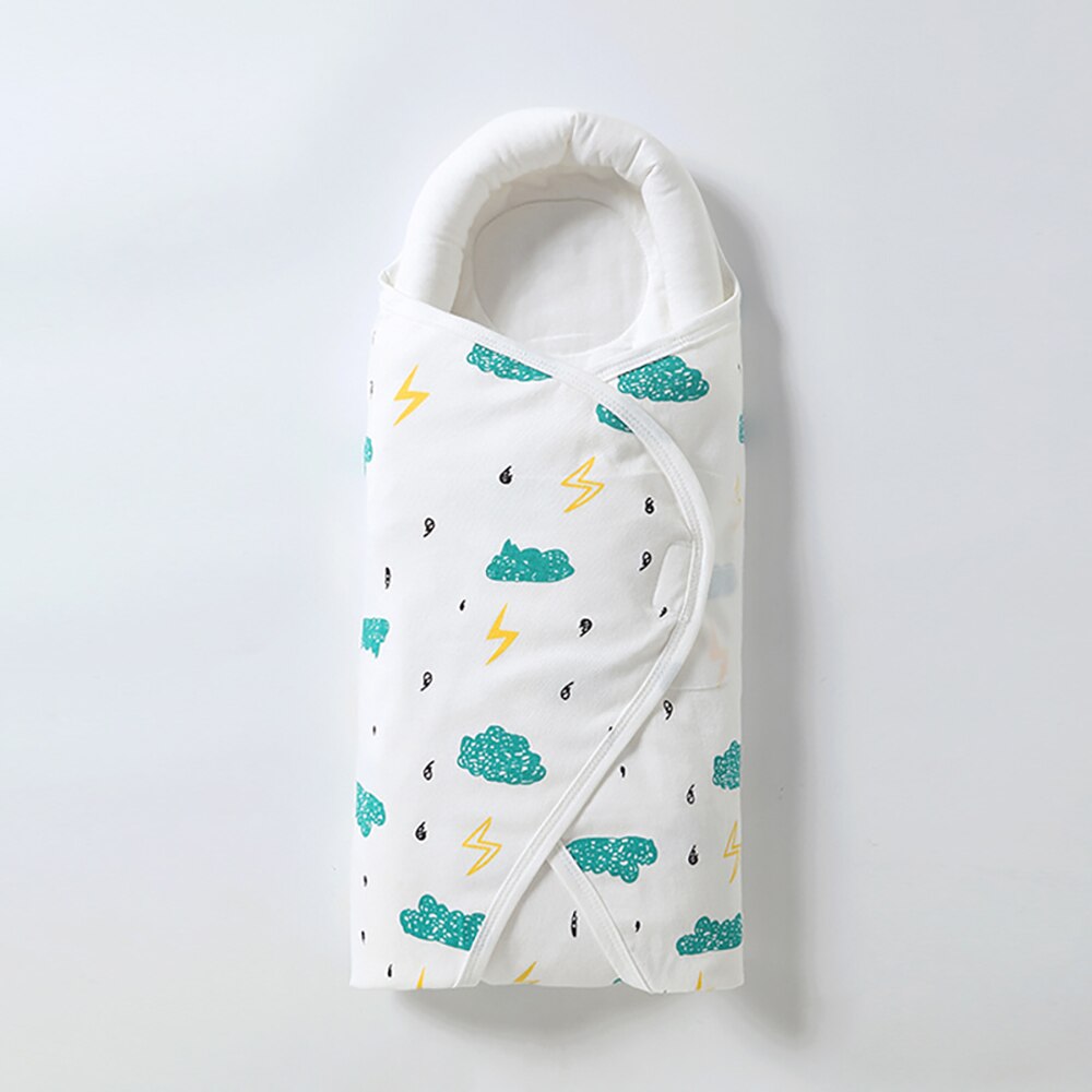 Toddler Sleeping Swaddle Wrap-MamaToddler-Cloud-Mama Toddler