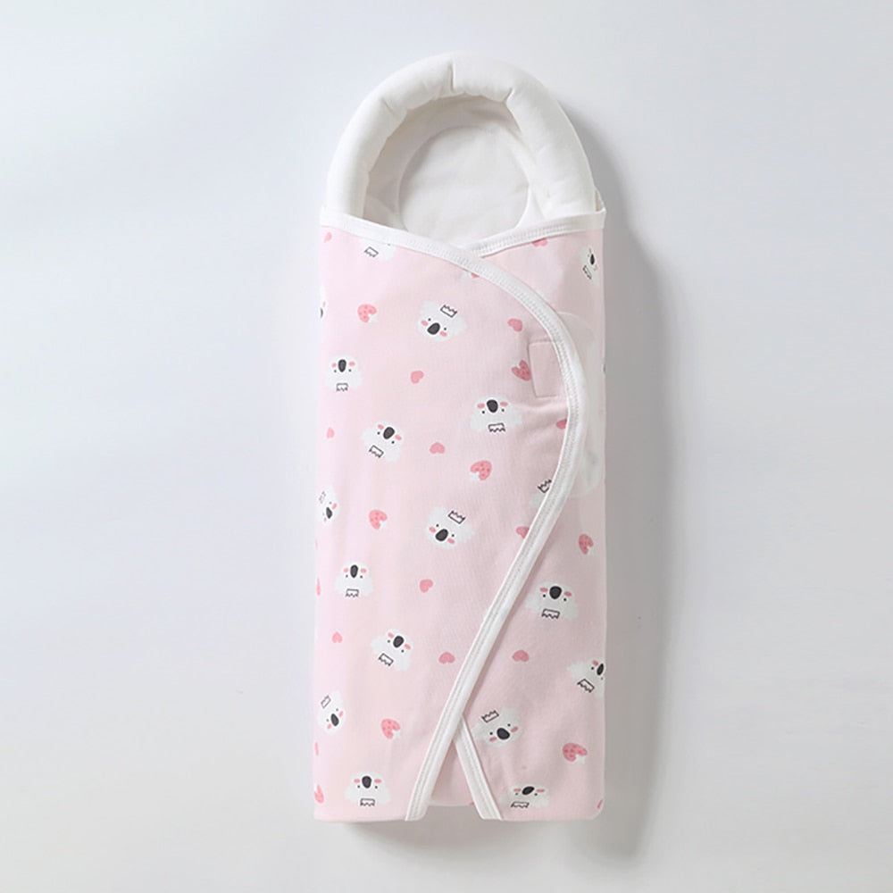 Toddler Sleeping Swaddle Wrap-MamaToddler-Koala-Mama Toddler