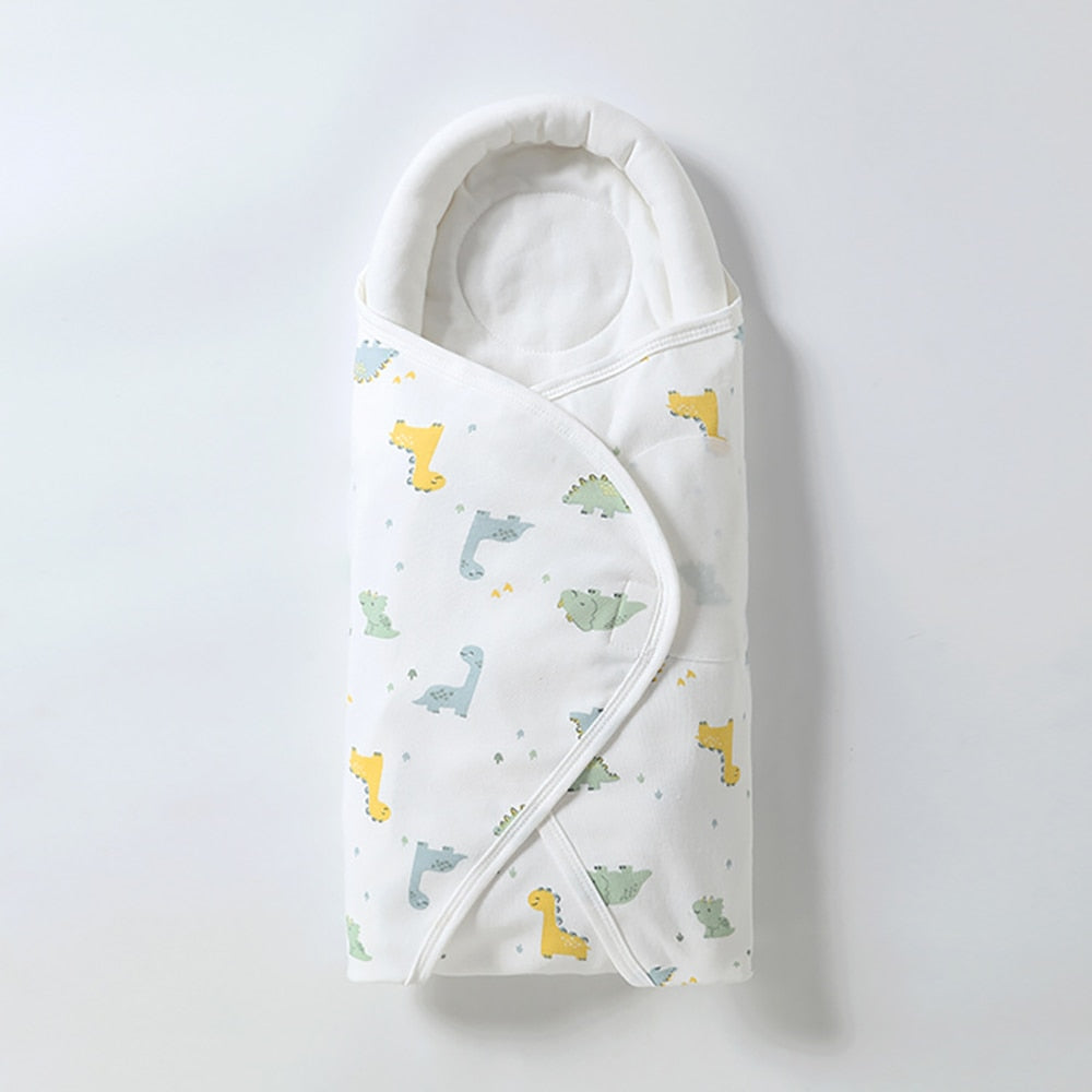 Toddler Sleeping Swaddle Wrap-MamaToddler-Lilin Dragon-Mama Toddler